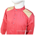 Bambini islamici all'ingrosso Baju Kurung Jubba